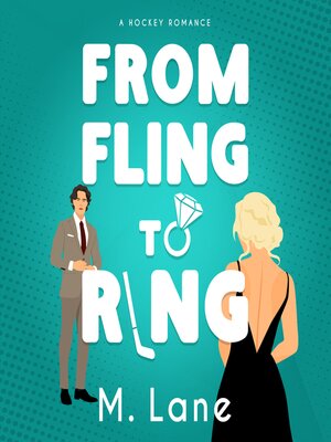 cover image of From Fling to Ring